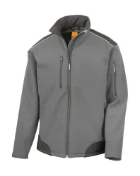 Grey/Black