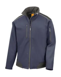Navy/Black