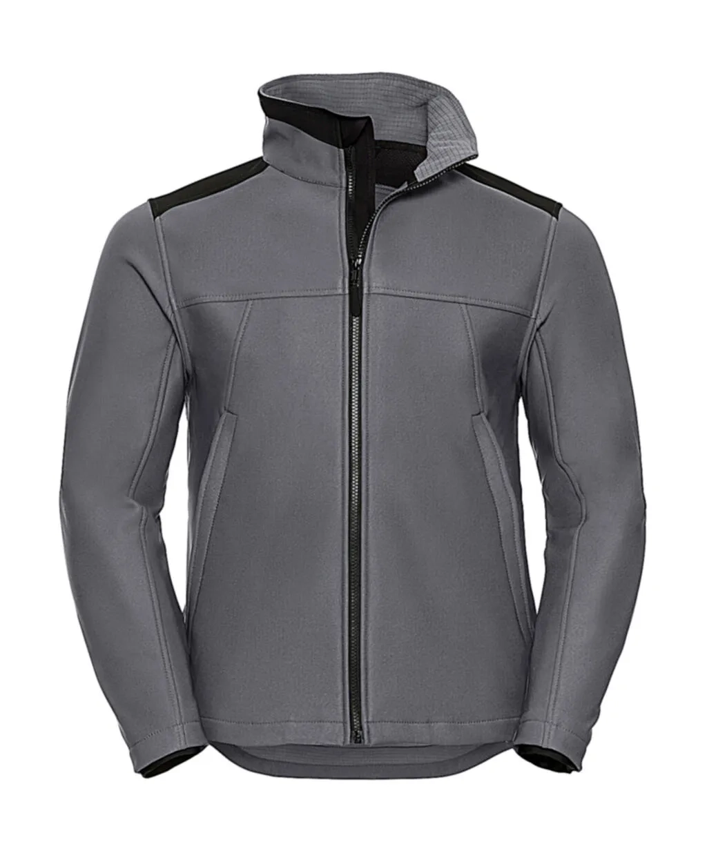 Heavy Duty Workwear Softshell