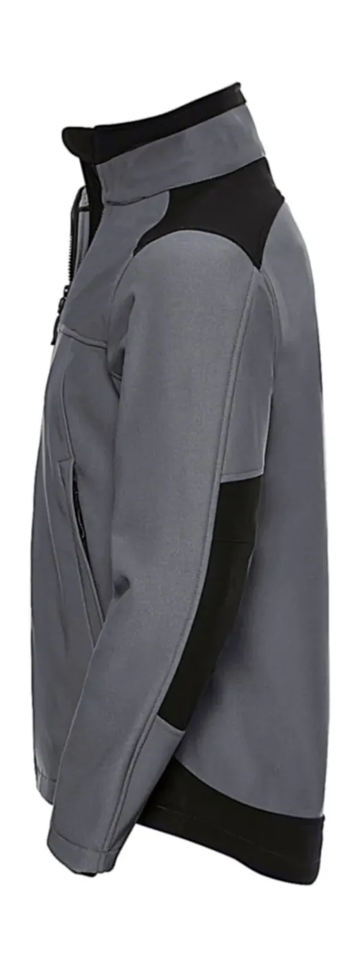 Heavy Duty Workwear Softshell