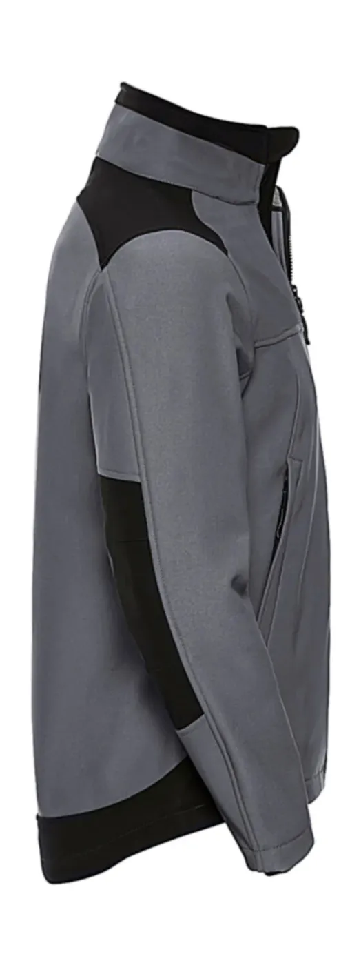 Heavy Duty Workwear Softshell