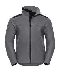 Heavy Duty Workwear Softshell