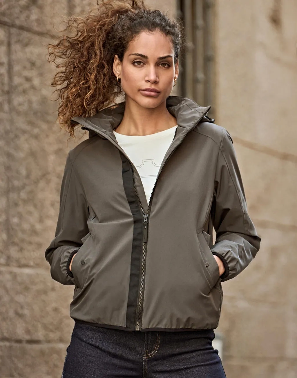 Ladies' Urban Adventure Jacket