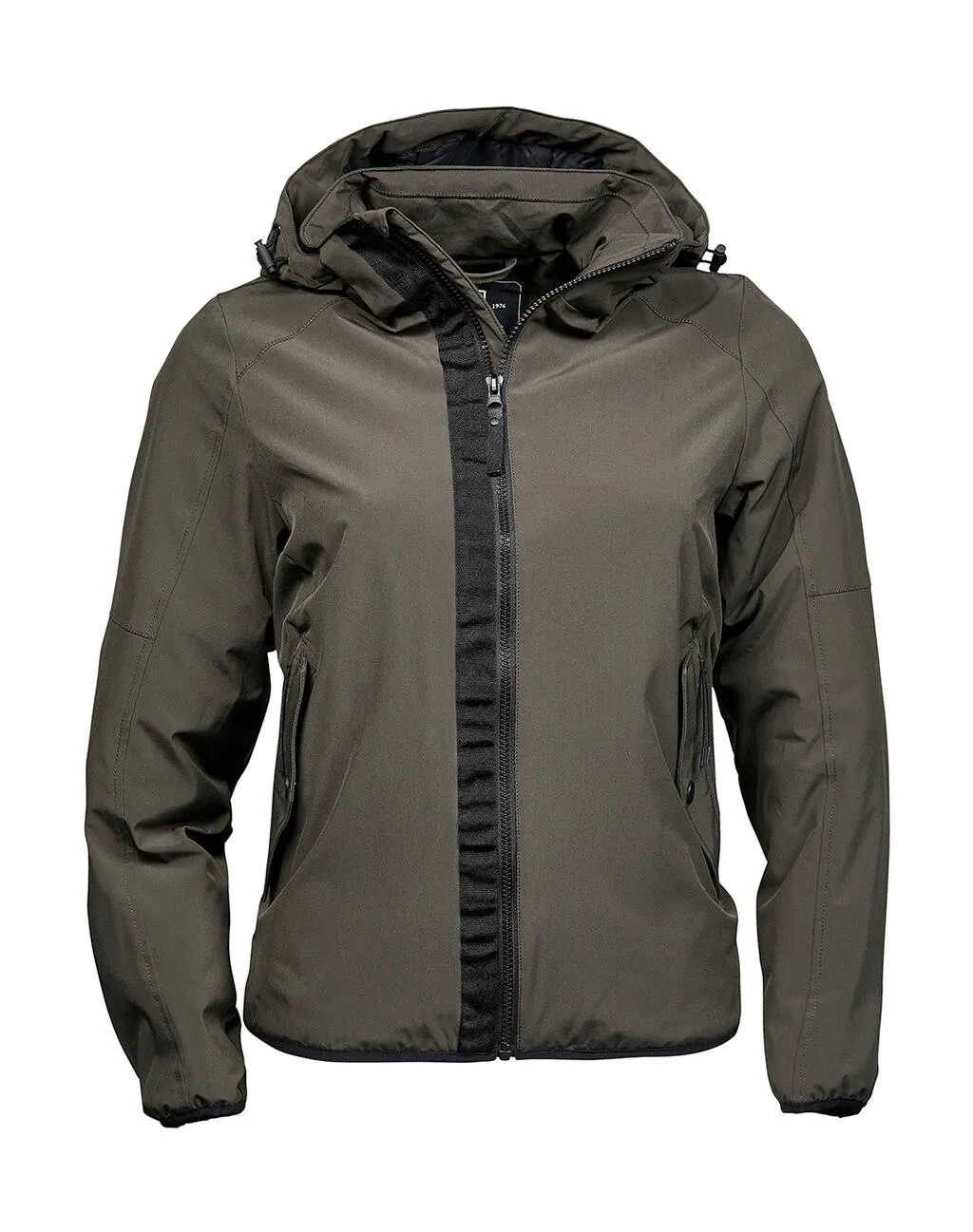 Ladies' Urban Adventure Jacket