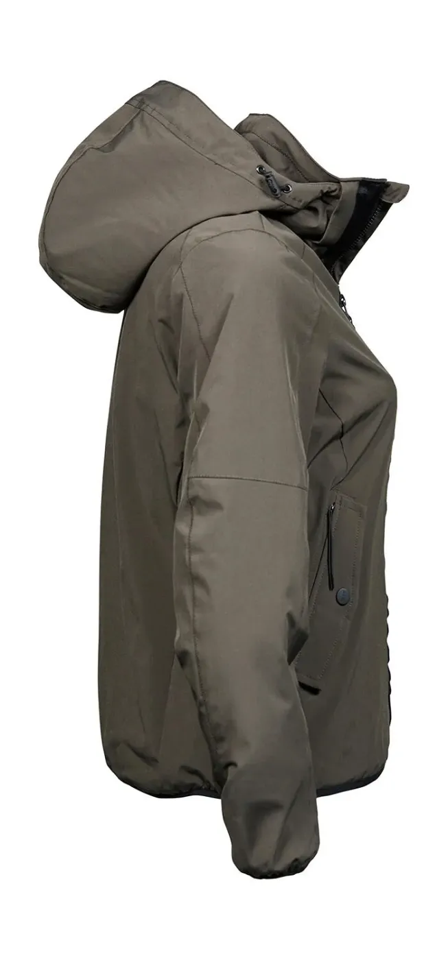 Ladies' Urban Adventure Jacket