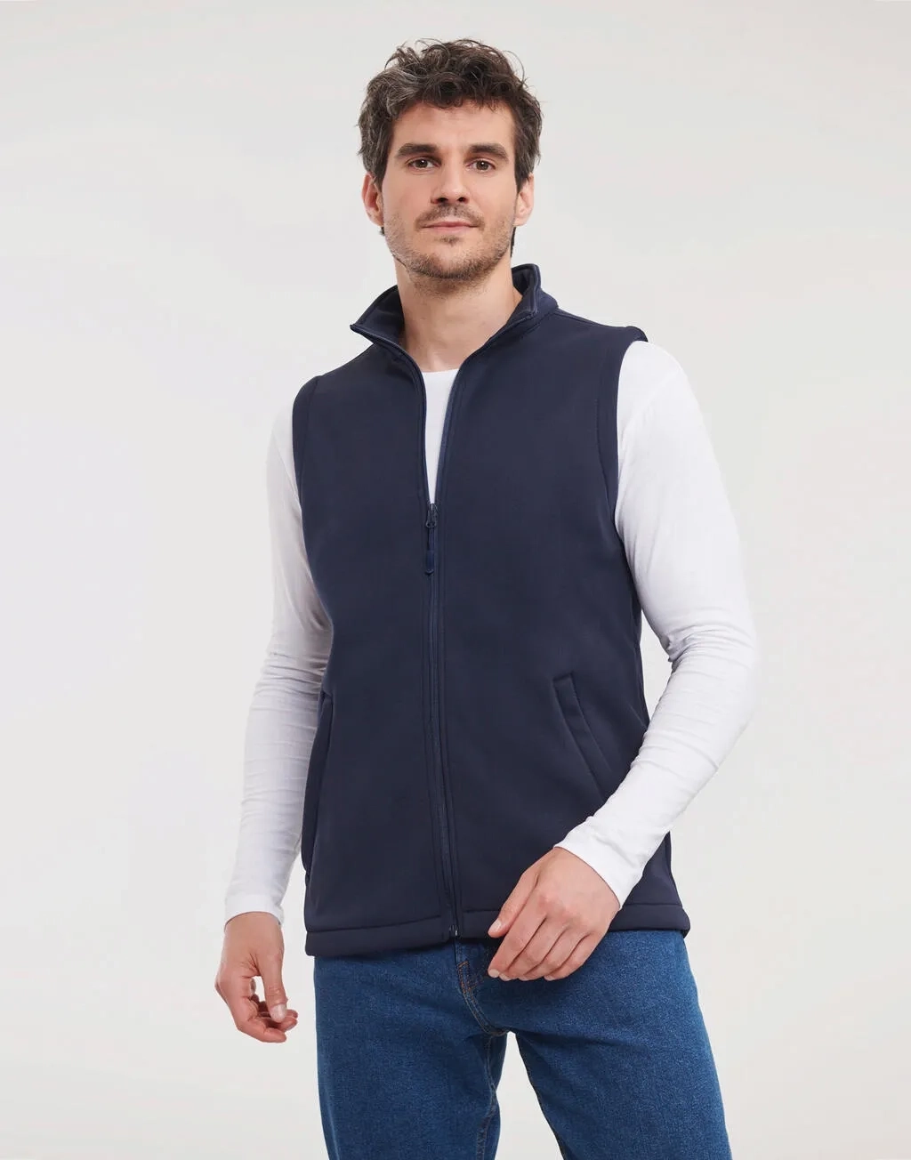 Men's SmartSoftshell Gilet