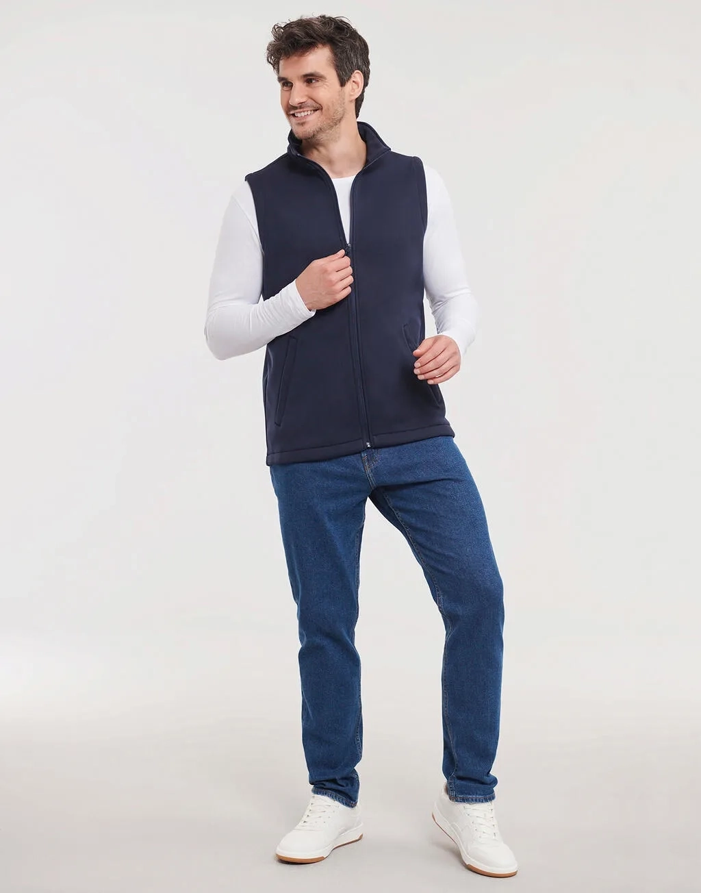 Men's SmartSoftshell Gilet