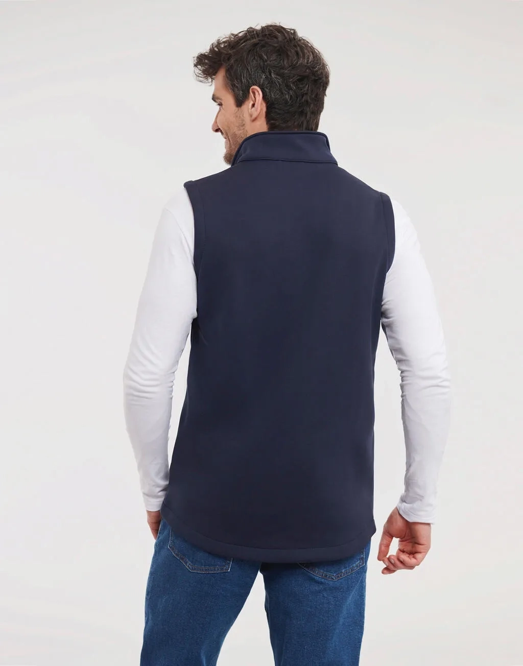Men's SmartSoftshell Gilet
