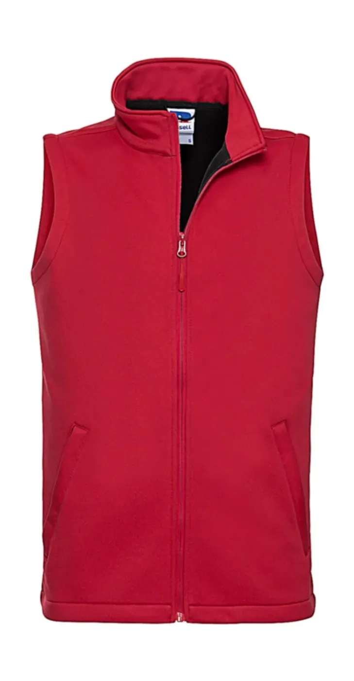 Men's SmartSoftshell Gilet