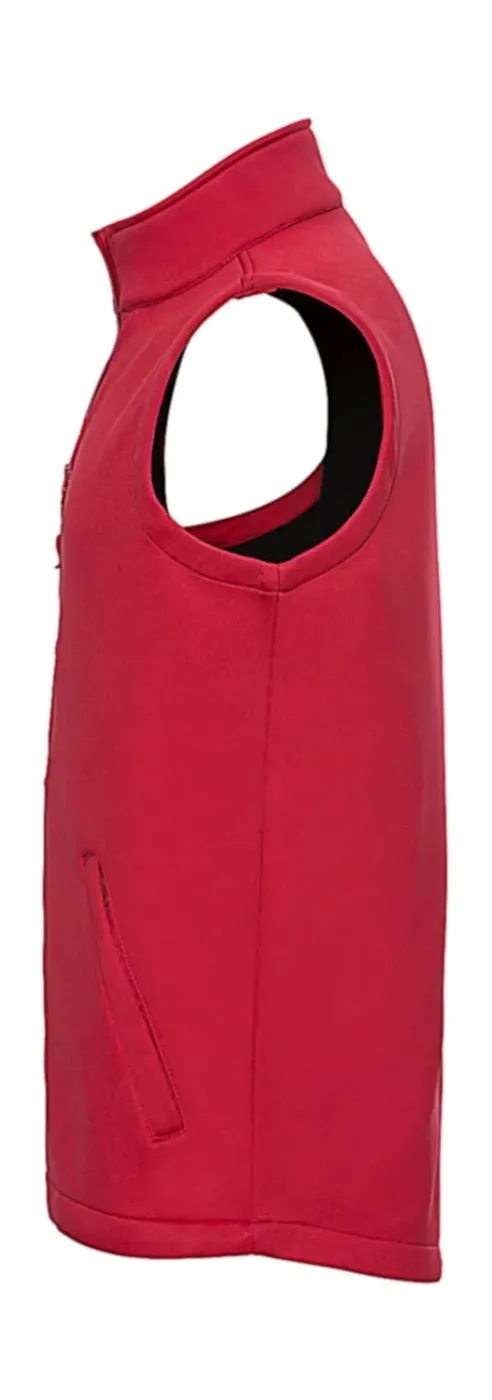 Men's SmartSoftshell Gilet