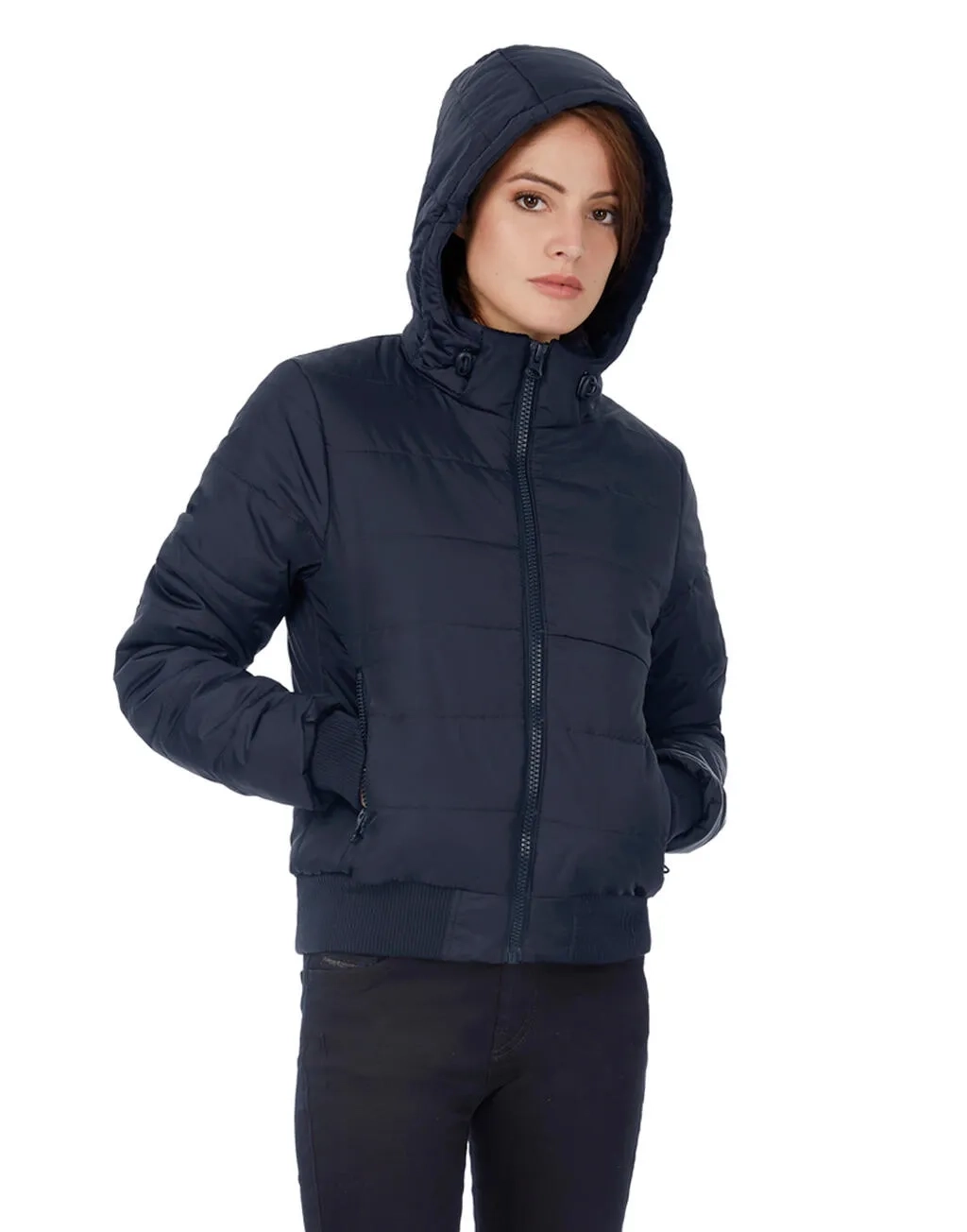 Superhood/women Jacket
