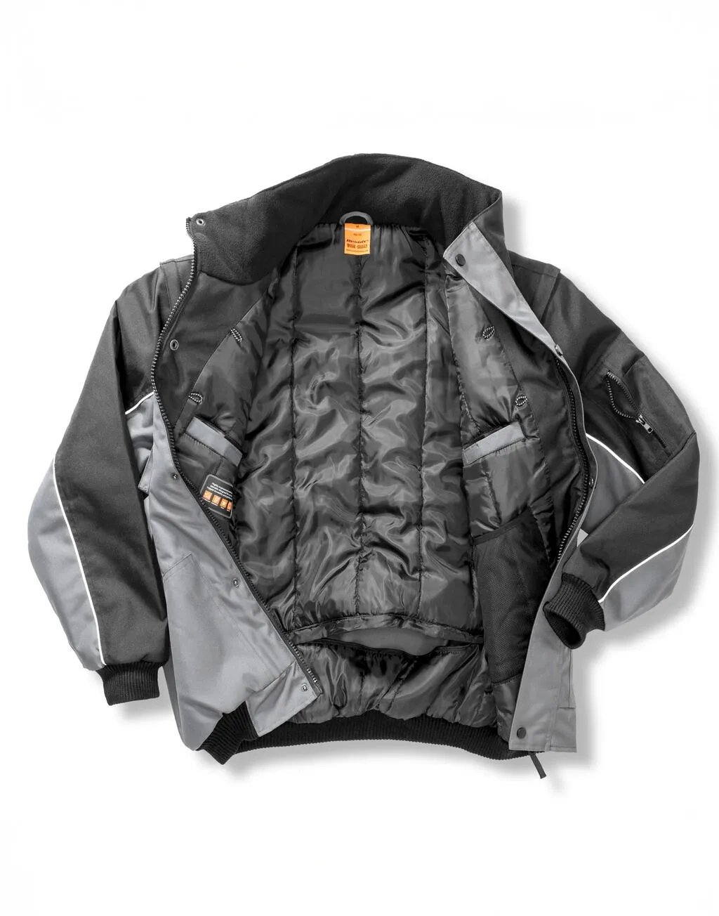 Heavy Duty Jacket