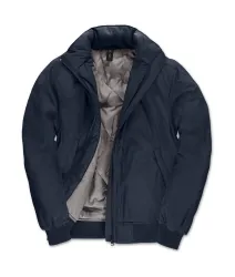 Navy/Warm Grey