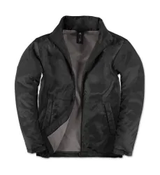 Black/Warm Grey