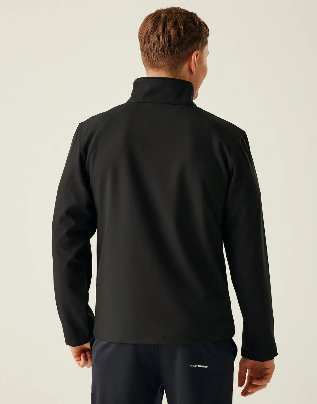 Classic Softshell Jacket