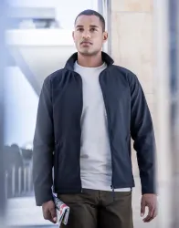 Classic Softshell Jacket