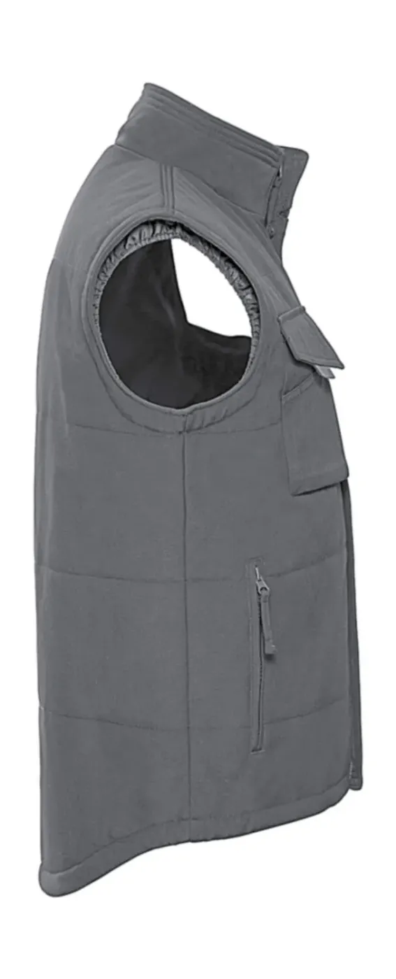 Heavy Duty Workwear Gilet