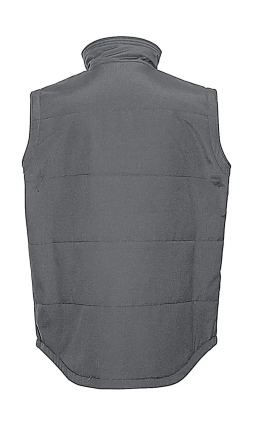 Heavy Duty Workwear Gilet