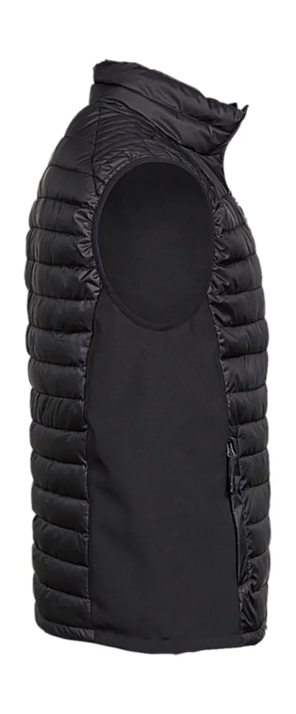 Crossover Bodywarmer