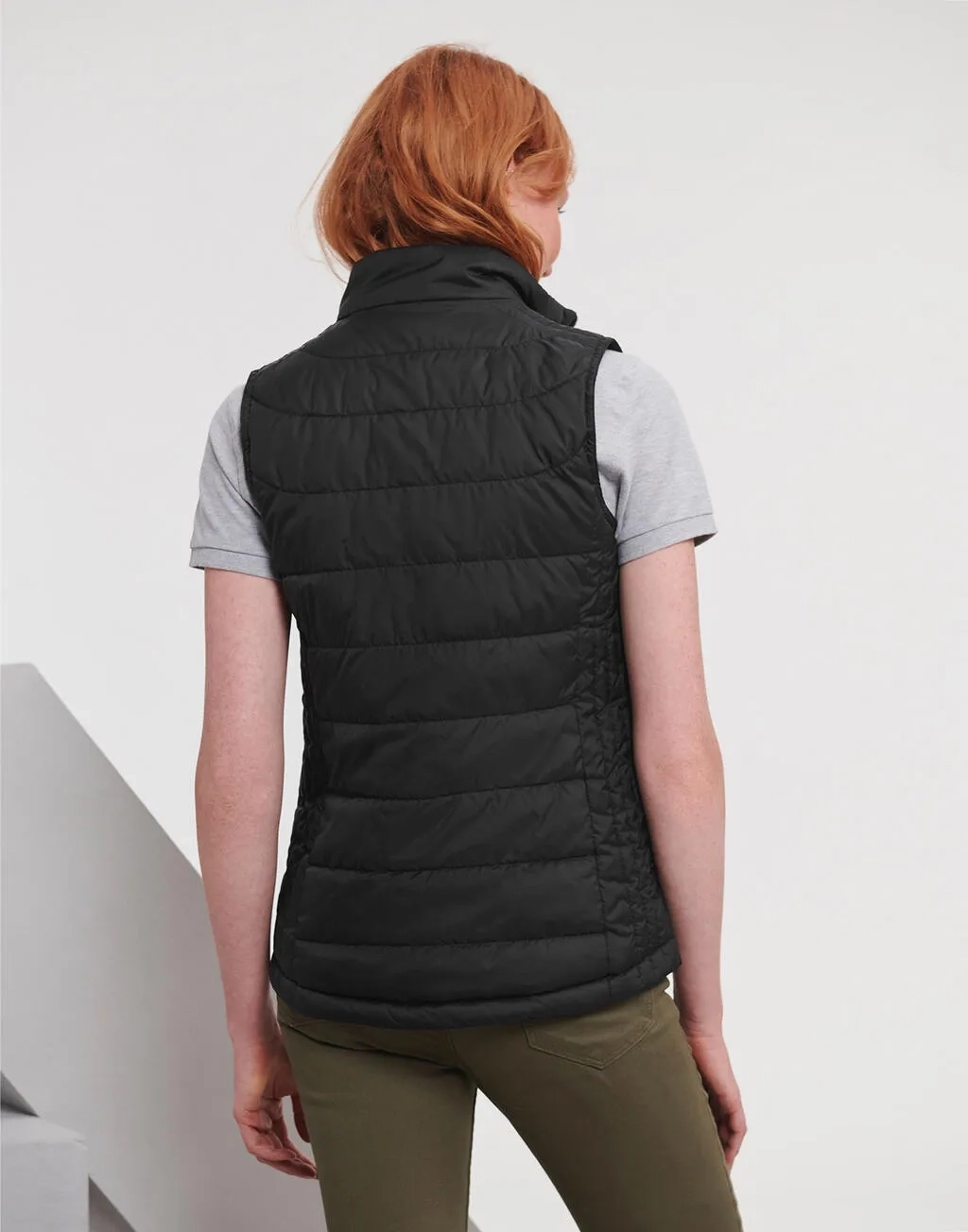 Ladies' Nano Bodywarmer