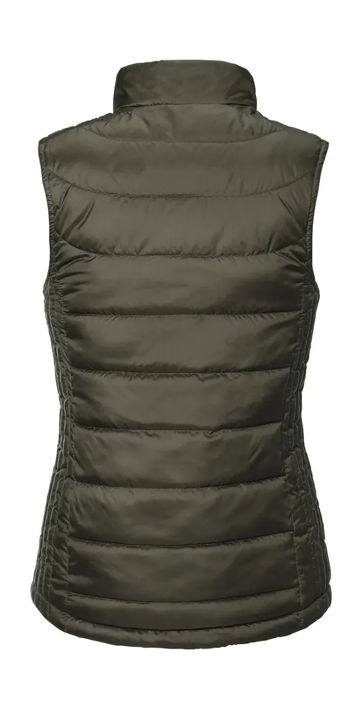 Ladies' Nano Bodywarmer