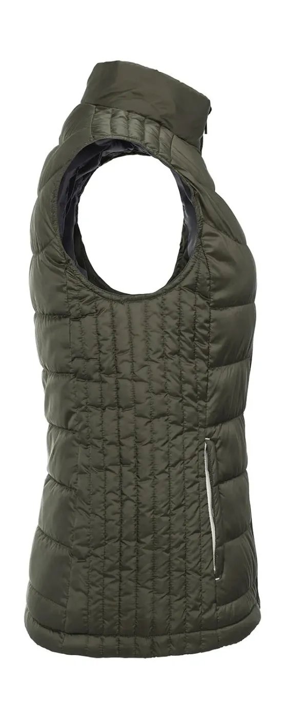 Ladies' Nano Bodywarmer