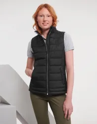 Ladies' Nano Bodywarmer