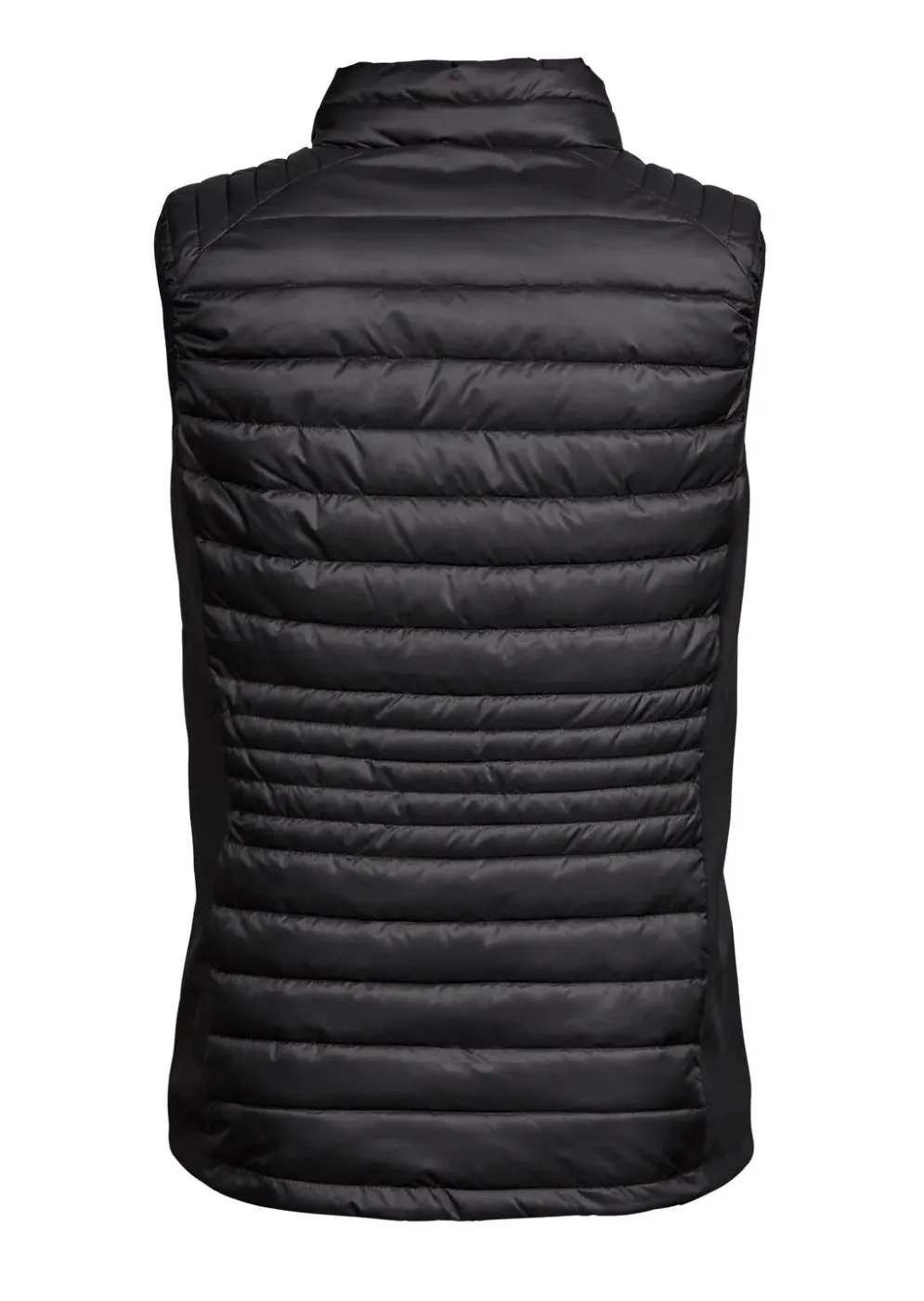 Ladies Crossover Bodywarmer