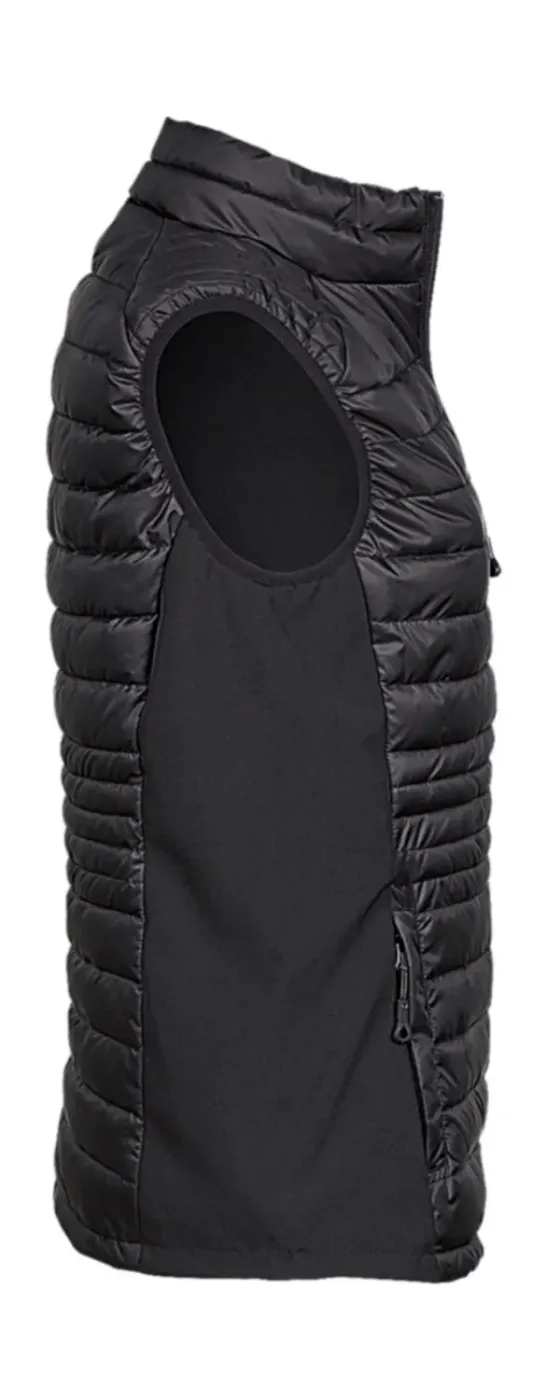 Ladies Crossover Bodywarmer