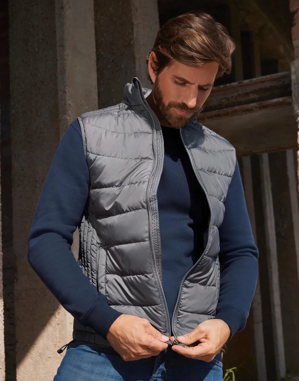 Men's Nano Bodywarmer