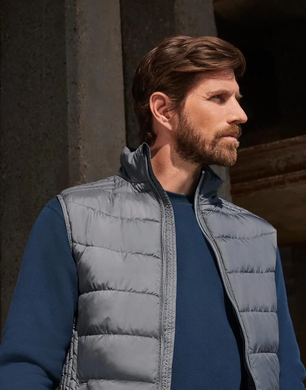 Men's Nano Bodywarmer