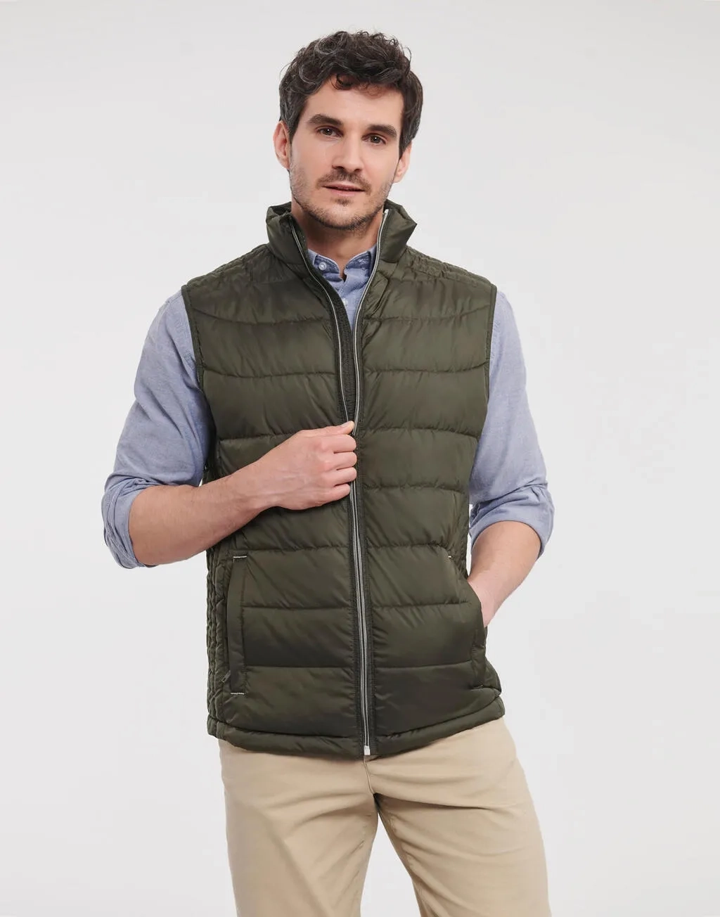 Men's Nano Bodywarmer