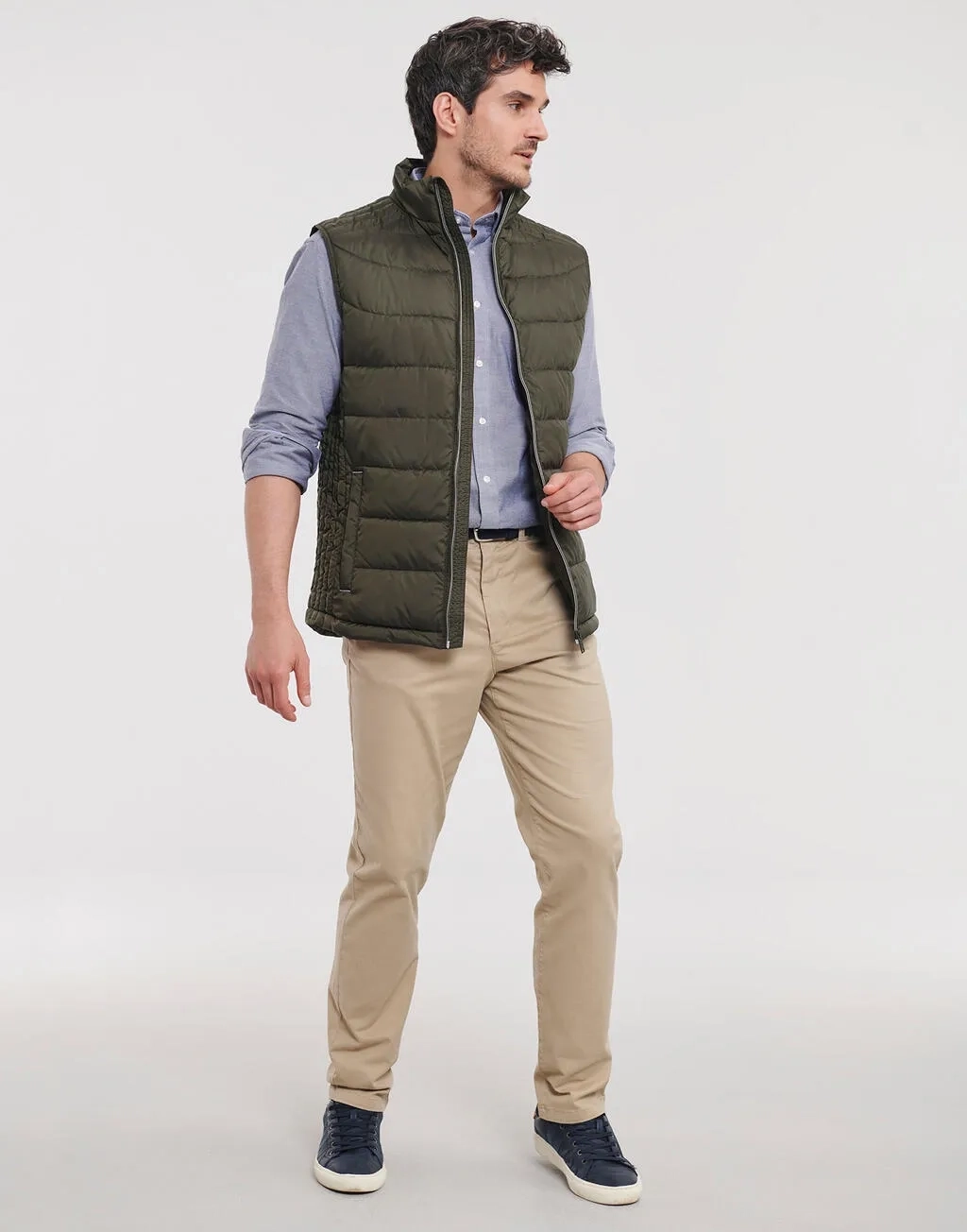 Men's Nano Bodywarmer