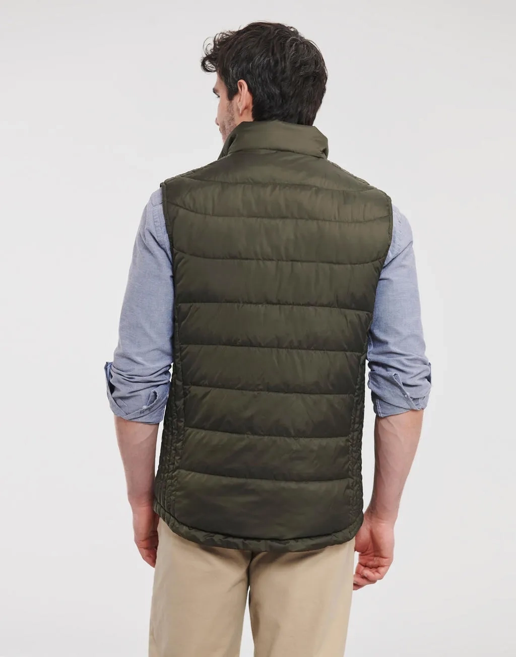 Men's Nano Bodywarmer