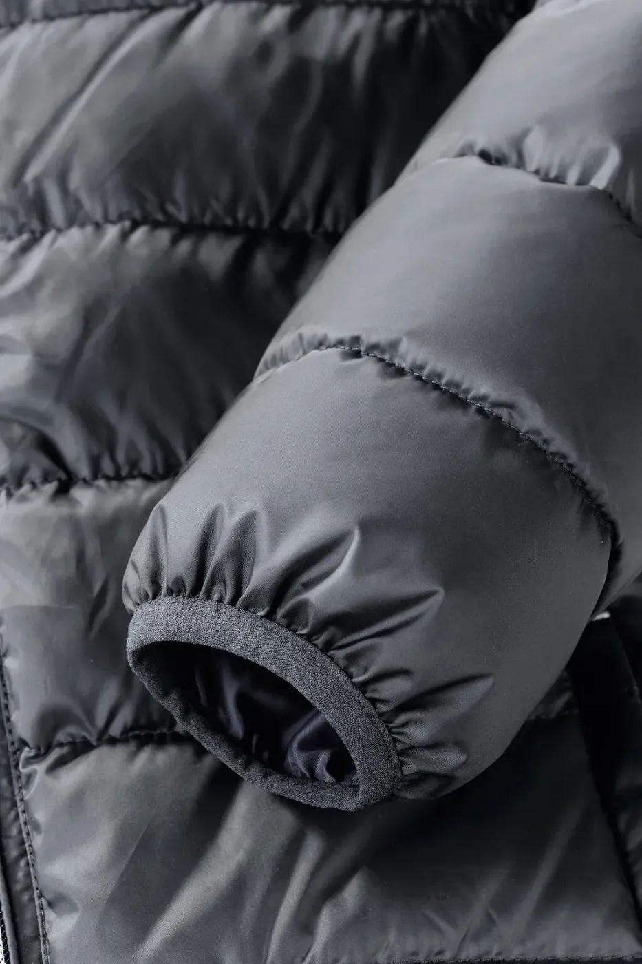 Ladies' Hooded Nano Jacket