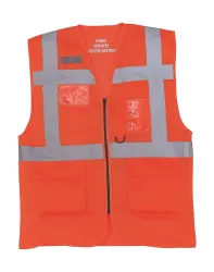 Fluo Orange