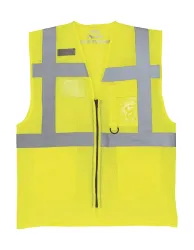 Fluo Yellow