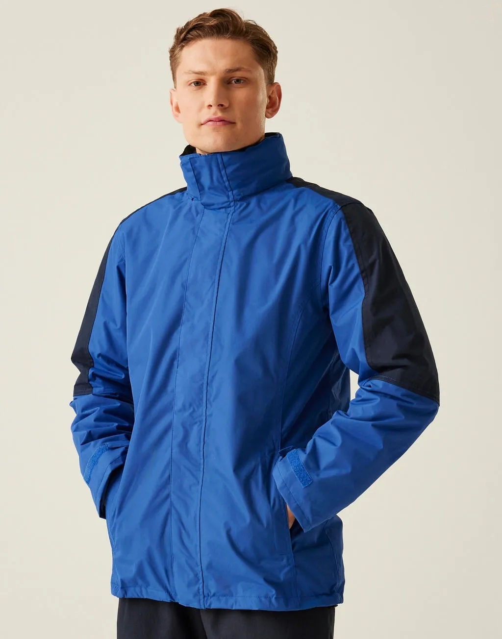 Defender III 3-In-1 Jacket