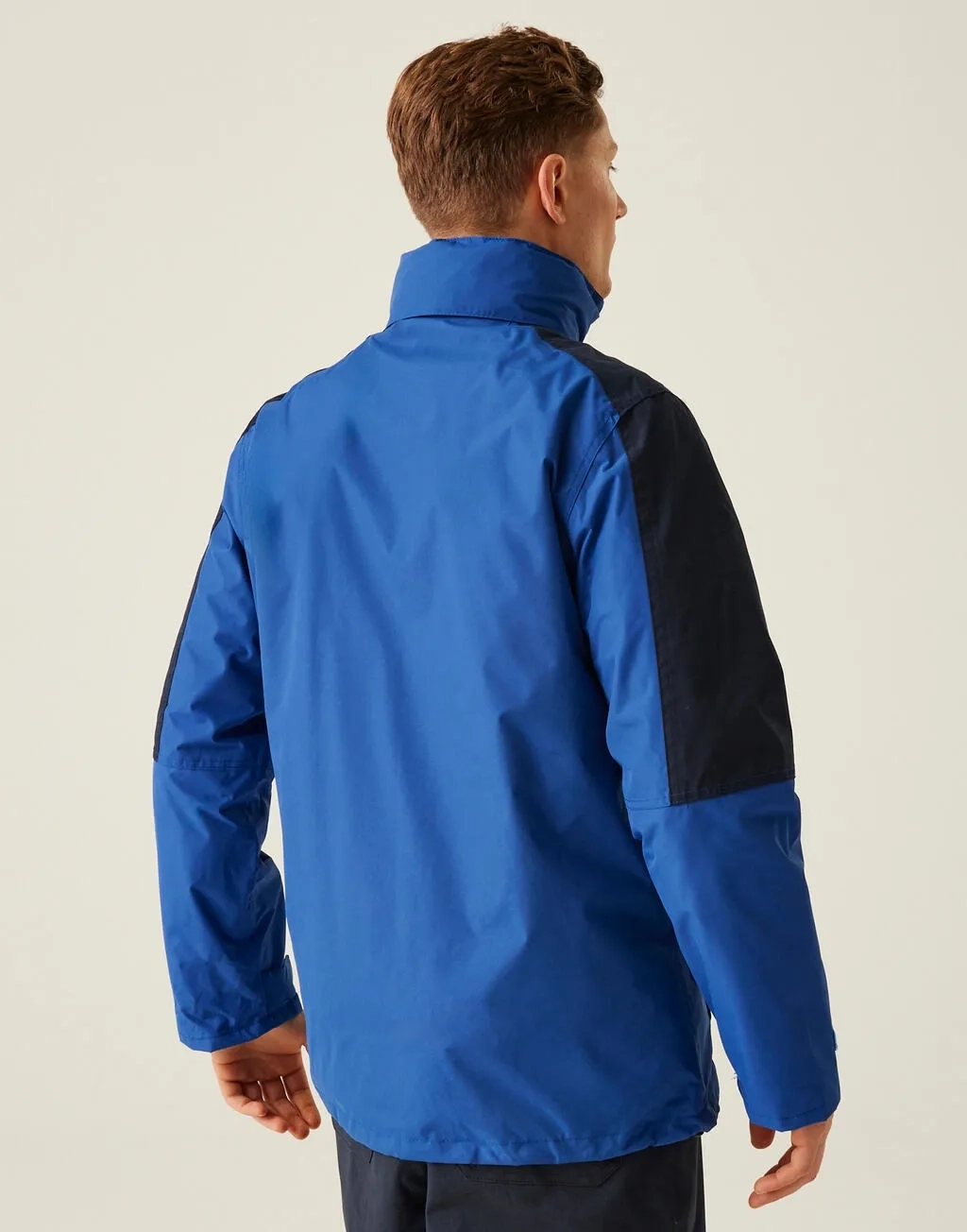 Defender III 3-In-1 Jacket