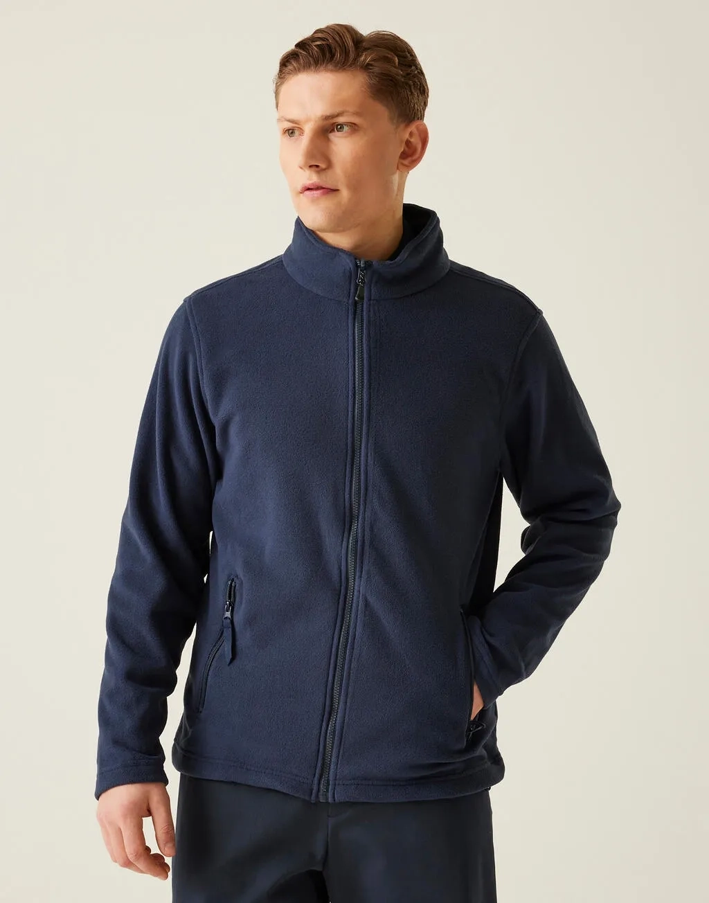 Defender III 3-In-1 Jacket