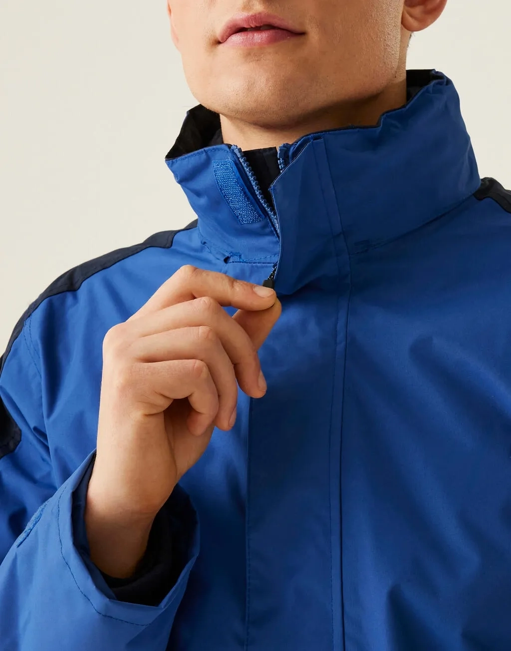 Defender III 3-In-1 Jacket