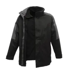 Black/Seal Grey