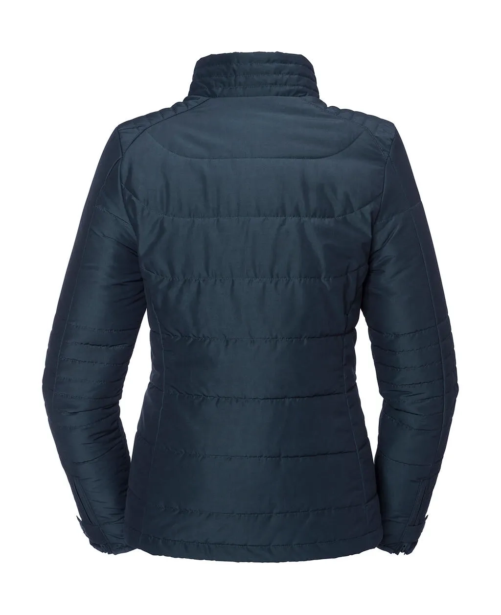 Ladies' Cross Jacket