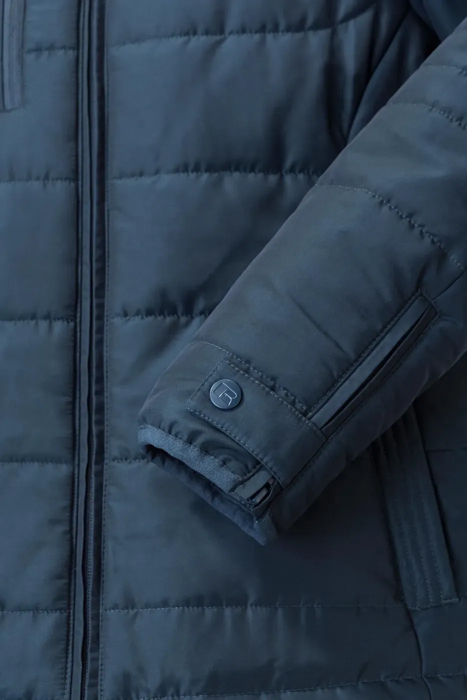 Ladies' Cross Jacket