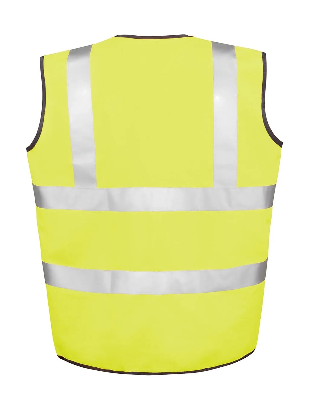 Safety Hi-Vis Vest