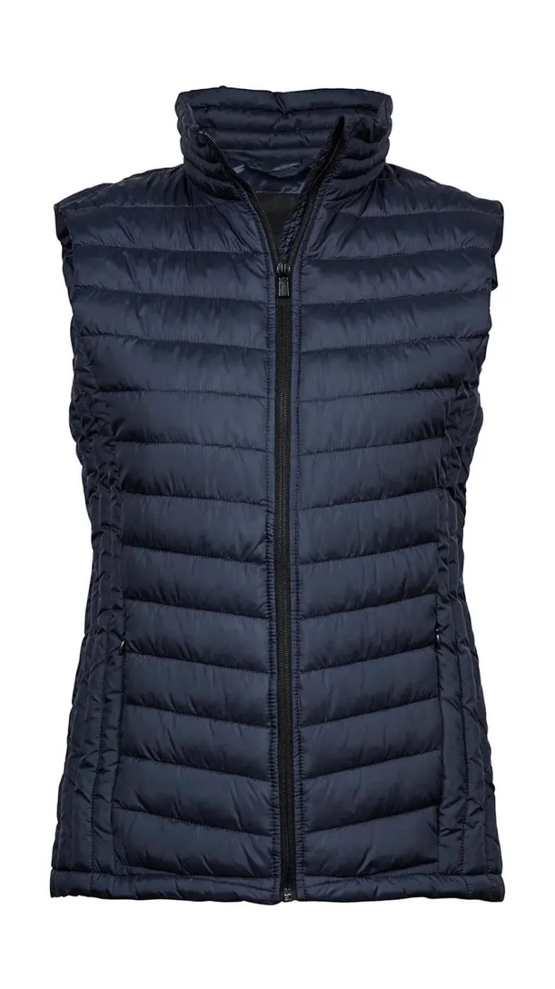 Ladies Zepelin Vest