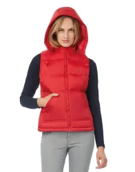 Zen+/women Bodywarmer