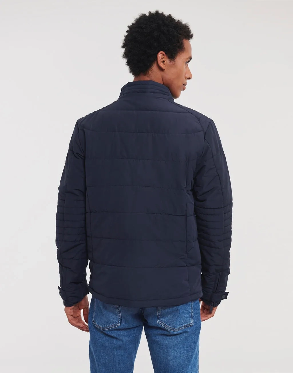 Men's Cross Jacket