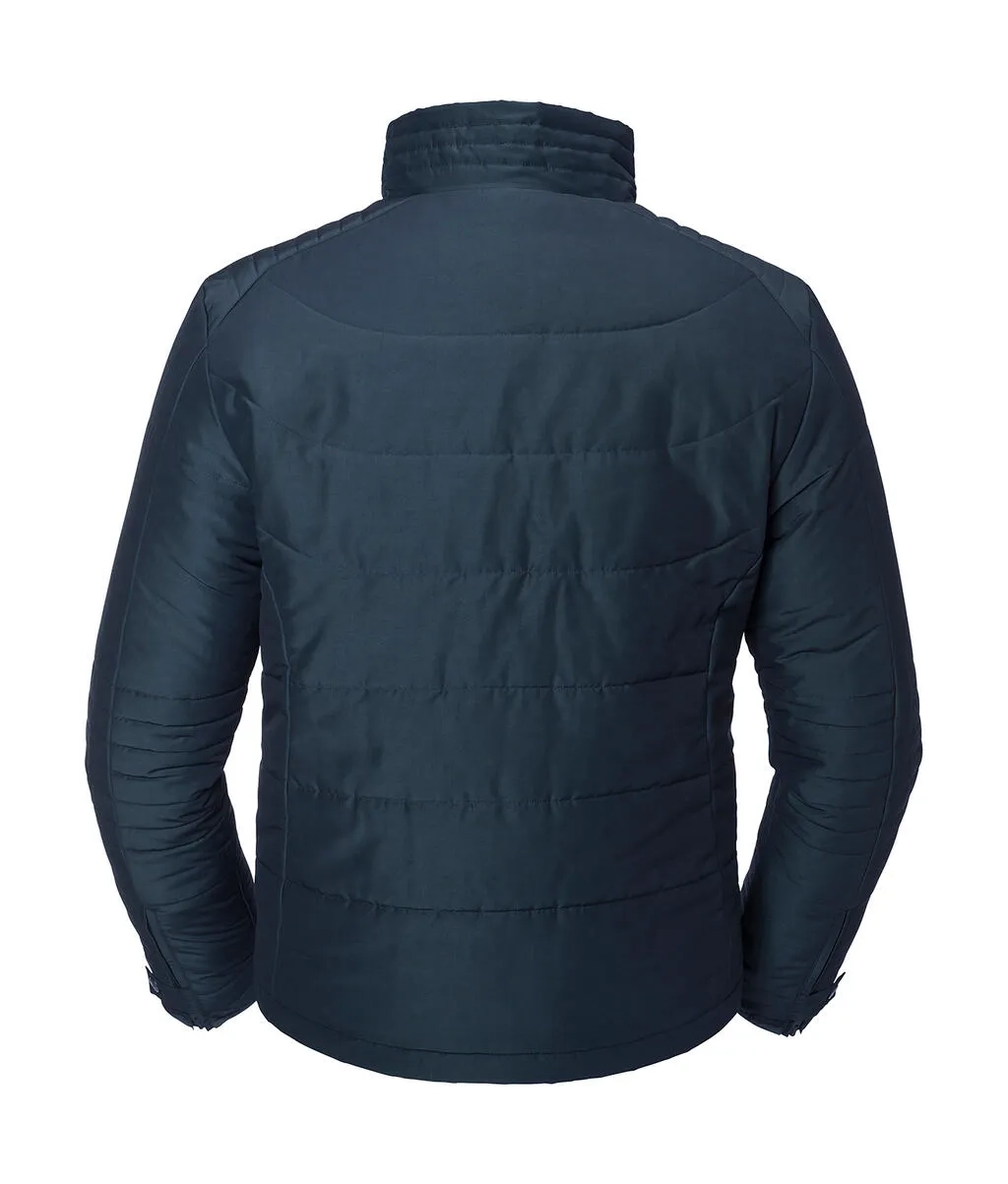 Men's Cross Jacket
