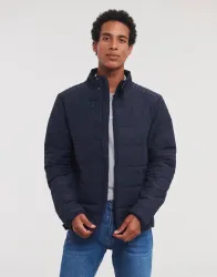 Men's Cross Jacket